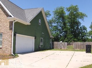 623 Manning Ml, Macon, GA 31216