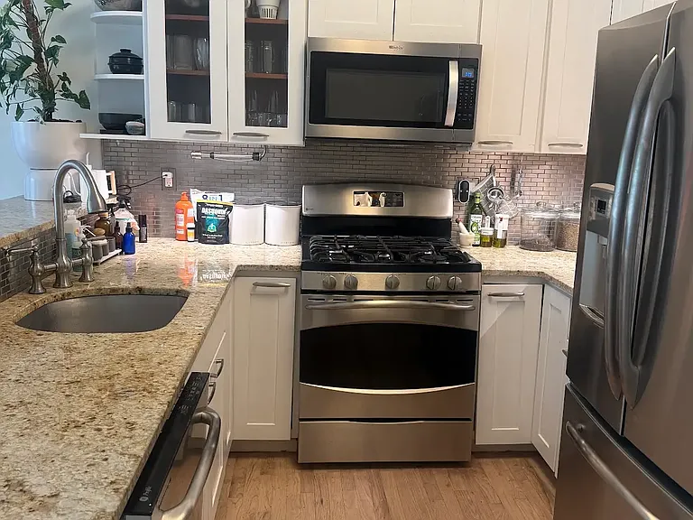 140 Garden St #5 — Photo 14