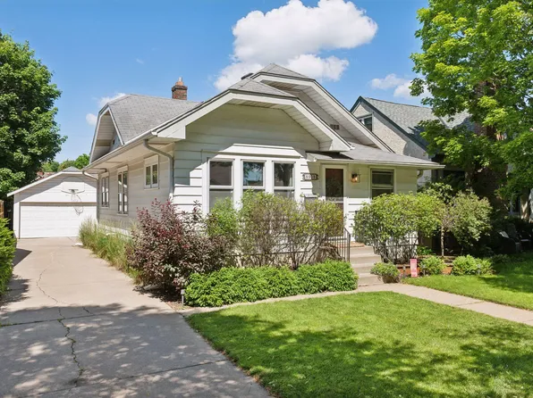 5508 Aldrich Ave S, Minneapolis, MN 55419