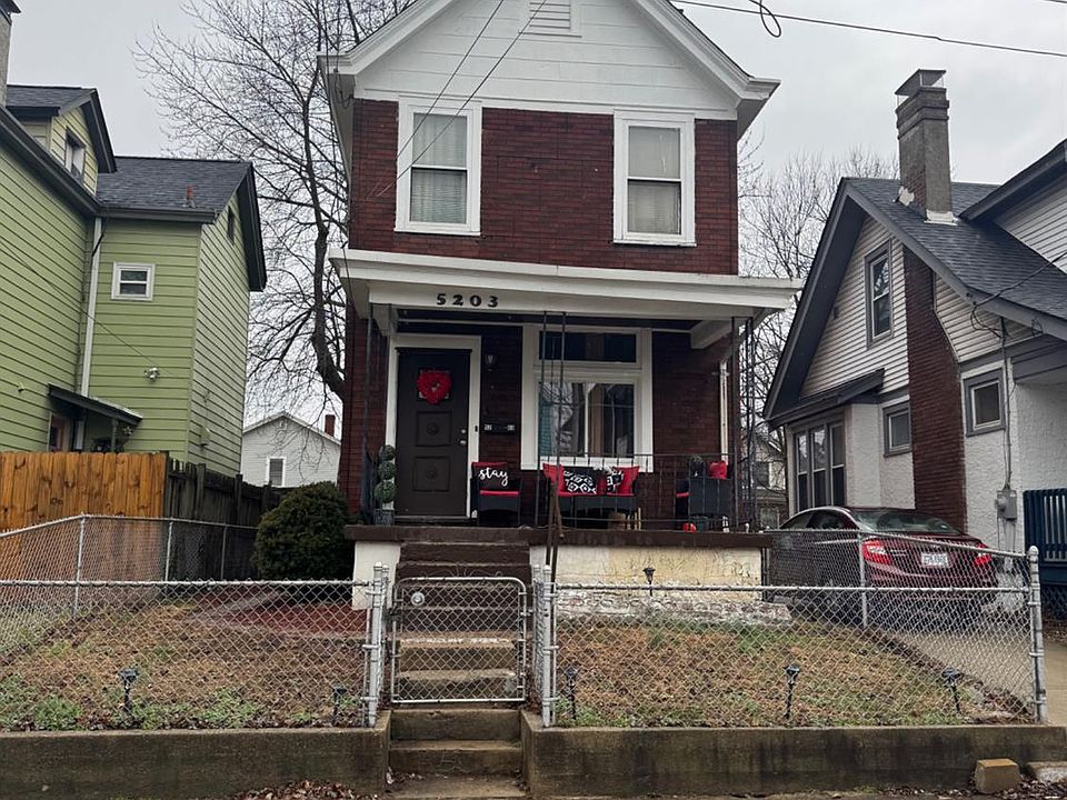 1st image of 5203 Rolston Ave