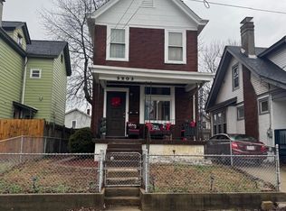 5203 Rolston Ave, Cincinnati, OH 45212