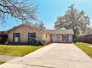 5509 Randolph St, Marrero, LA 70072