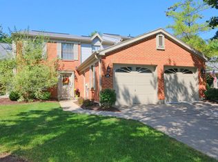 7788 Hackney Cir, Maineville, OH 45039