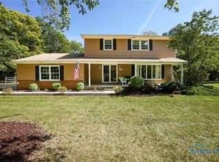 7823 Wildwood Rd, Findlay, OH 45840