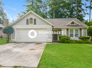 5324 Biffle Downs Rd, Stone Mountain, GA 30088