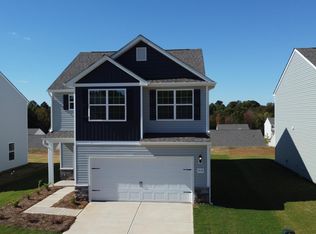 2118 Transatlantic Ave, Charlotte, NC 28215