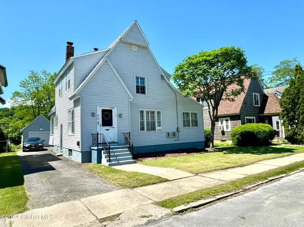 404 Division Street, Amsterdam, NY 12010
