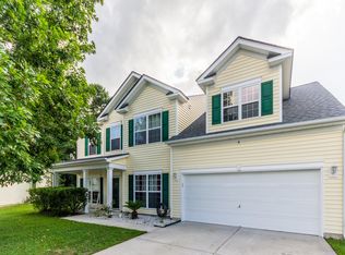 105 Blue Beech Ct, Ladson, SC 29456