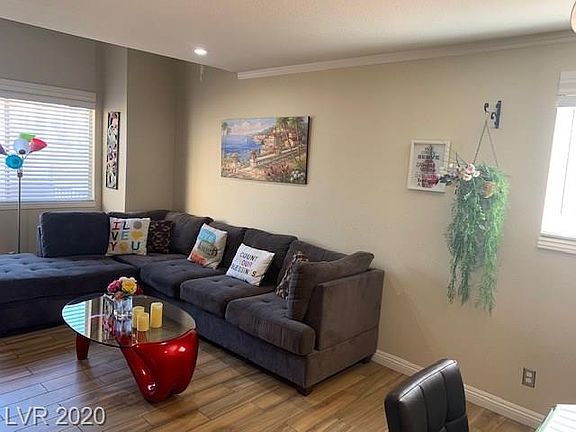 4th image of 3651 Arville St APT 707