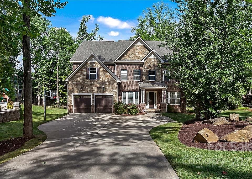 4002 Sherbrooke Dr, Charlotte, NC 28210 Zillow