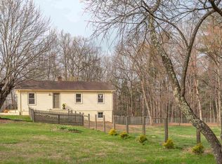 1810 Old Millers Mill Rd, Free Union, VA 22940