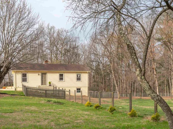 1810 Old Millers Mill Rd, Free Union, VA 22940