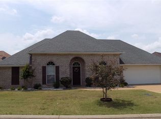 411 Wildberry Cir, Pearl, MS 39208