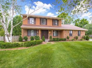 76 Roma Ct SW, Etna, OH 43062