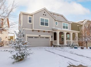 22910 E Saratoga Pl, Aurora, CO 80015