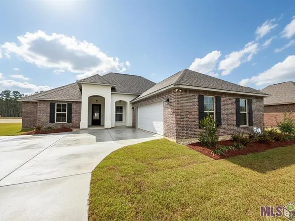 44344 Lake Wind Dr, Hammond, LA 70403