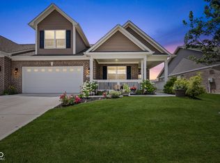 8817 Twain Ln, Indianapolis, IN 46239