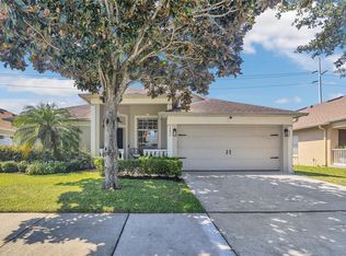 3824 Lake Warren Dr, Orlando, FL 32812