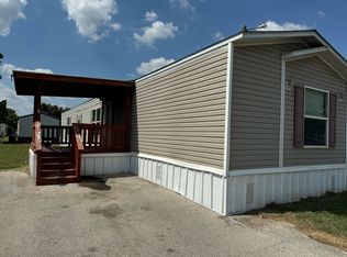 100 Parma Ct #PREST102, Sanger, TX 76266