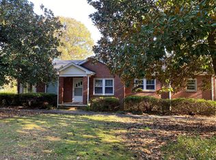 15 Eugene Walker Ln, Greenville, SC 29607