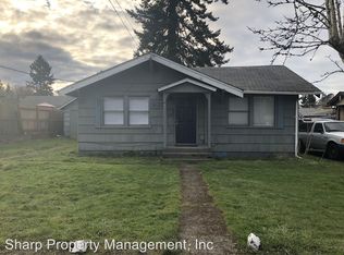 915 S 8th Ave, Kelso, WA 98626