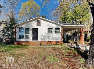 807 Edgerton Dr, Charlotte, NC 28213