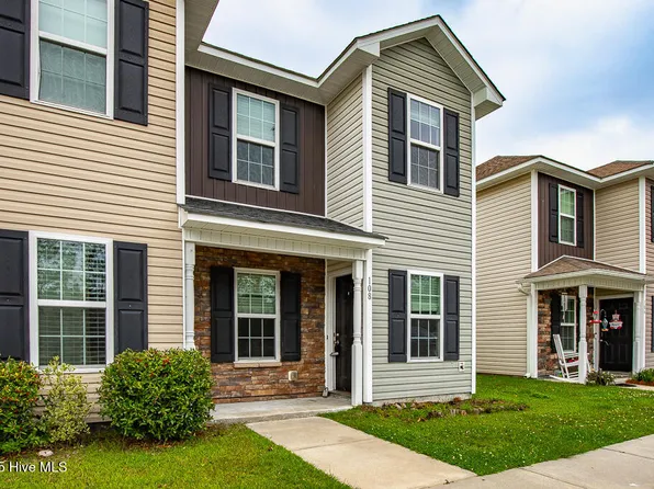 108 Meadow Way, Havelock, NC 28532