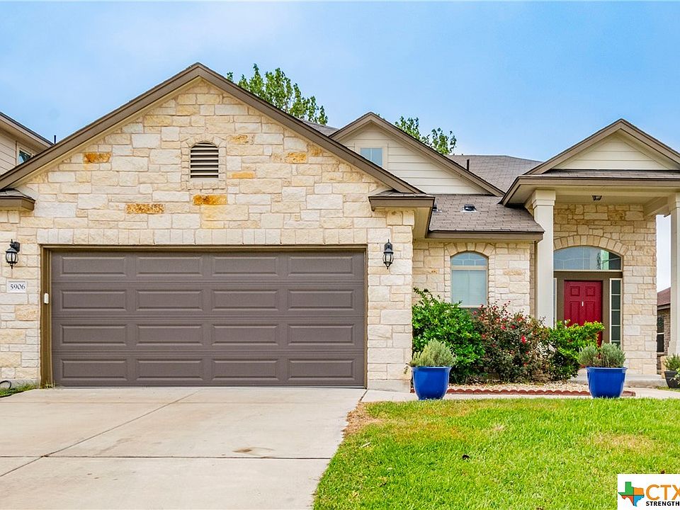 5906 Stonehaven Dr, Temple, TX 76502 Zillow