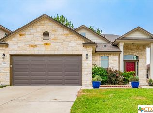 5906 Stonehaven Dr, Temple, TX 76502