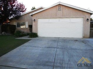 4329 Range Dr, Bakersfield, CA 93312