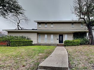 13415 Spring Grove Ave, Dallas, TX 75240