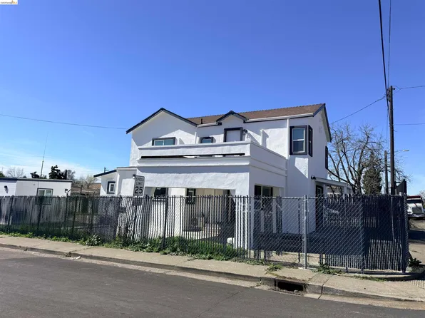 321 Benicia Rd, Vallejo, CA 94590