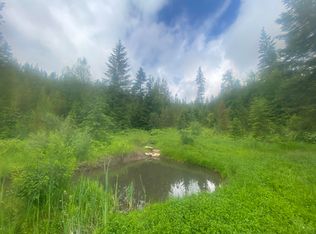 280 Rustic Way, Spirit Lake, ID 83869