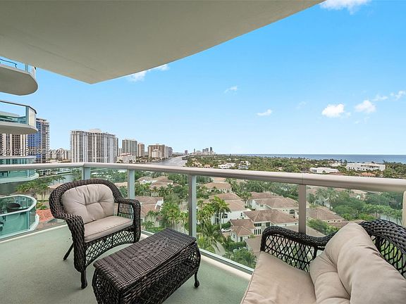 2nd image of 19380 Collins Ave APT 1224