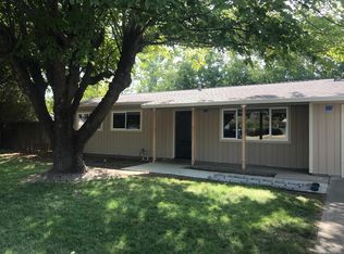 120 Kaer Ave, Red Bluff, CA 96080