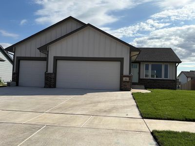 161 Anniston Ct, Derby, KS, 67037