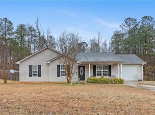 341 Thorn Thicket Dr, Rockmart, GA 30153