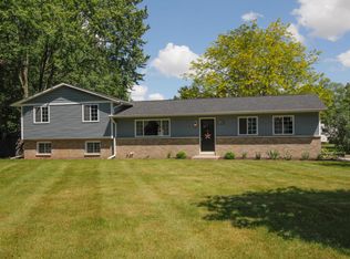 19980 Thompson Ln, Three Rivers, MI 49093