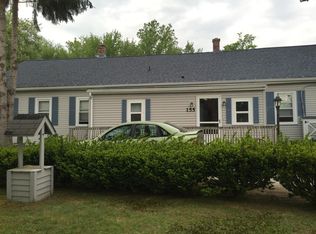 155 E Wallum Lake Rd #1, Pascoag, RI 02859