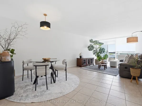 107 Bagot St #610, Guelph, ON N1H 8H5