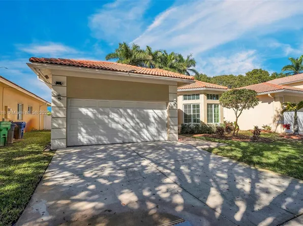 3030 SW 142nd Ave, Miramar, FL 33027