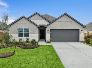 3621 Moraine Lake Dr, Santa Fe, TX 77510