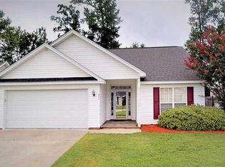 237 Rosemount Dr, Florence, SC 29505