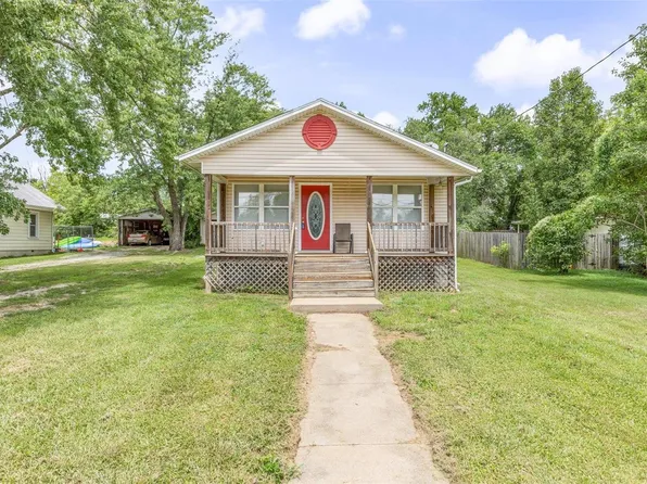 510 Hampton Ave, Park Hills, MO 63601