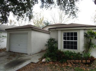 1842 Coyote Pl, Brandon, FL 33511