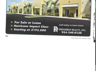 1841 Banks Rd, Margate, FL 33063