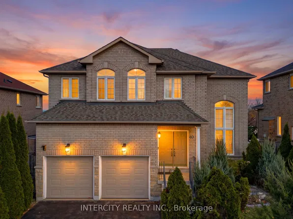 40 Jewel House Ln, Barrie, ON L4N 0T4