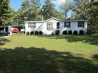 24860 S 680 Rd, Grove, OK 74344