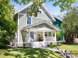1307 Logan St SE, Grand Rapids, MI 49506