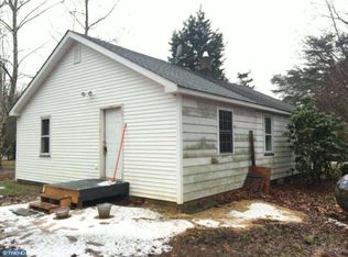 373 Ramah Rd, Bridgeton, NJ 08302